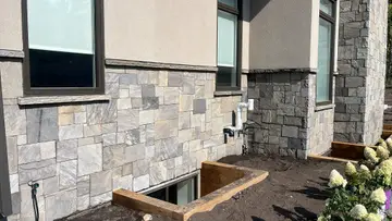 Masonry & Stonework