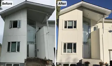 Re-Stucco