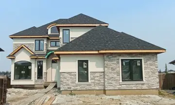 Stucco Installations